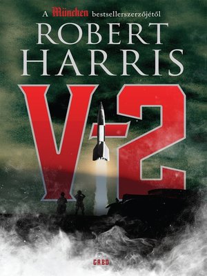 cover image of V-2